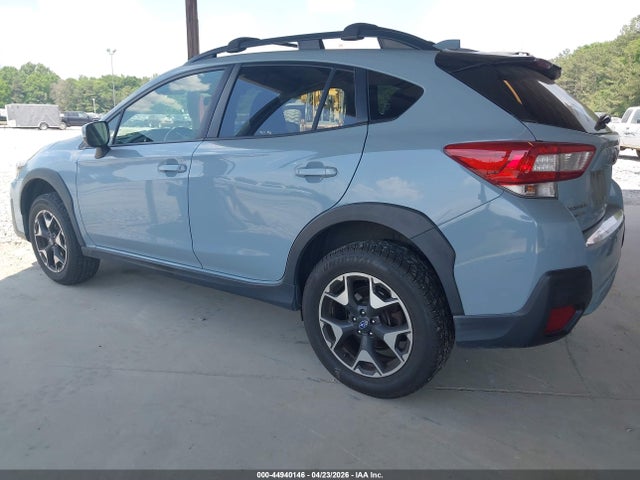 2019 Subaru Crosstrek 2.0i Premium მანქანა იყიდება აუქციონზე, vin: JF2GTAEC5KH275450, აუქციონის ნომერი: 44940146