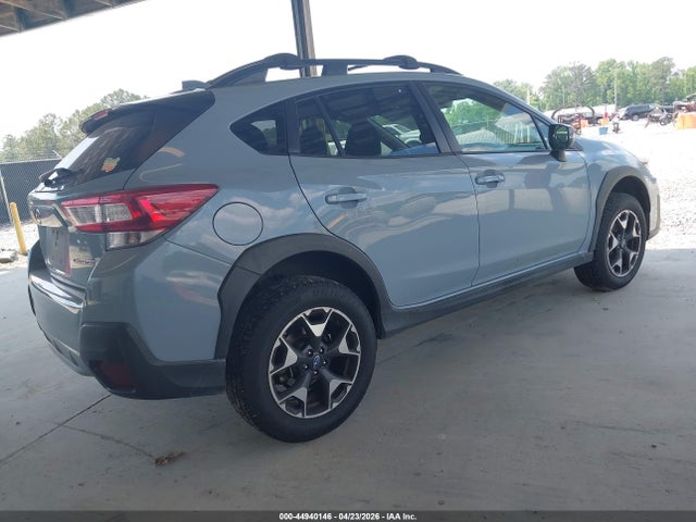 2019 Subaru Crosstrek 2.0i Premium მანქანა იყიდება აუქციონზე, vin: JF2GTAEC5KH275450, აუქციონის ნომერი: 44940146