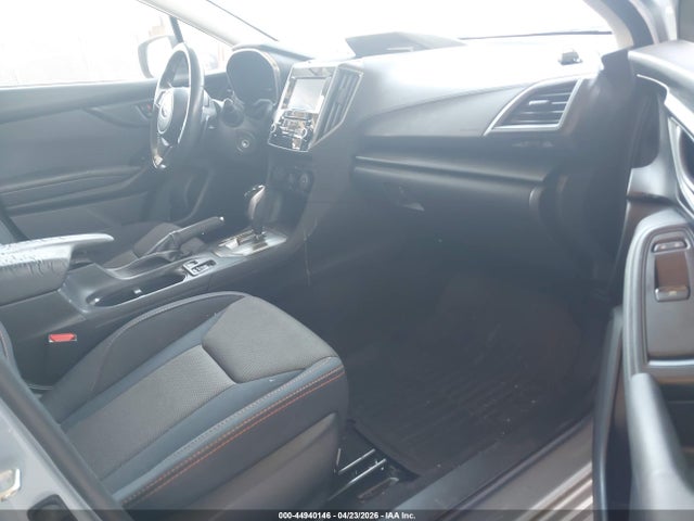 2019 Subaru Crosstrek 2.0i Premium მანქანა იყიდება აუქციონზე, vin: JF2GTAEC5KH275450, აუქციონის ნომერი: 44940146