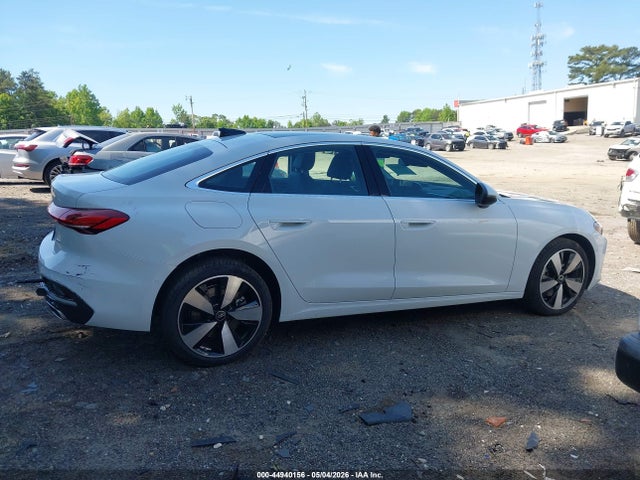 Aukcja sprzedaży 2025 Audi All-new A5 Premium Plus Tfsi Quattro S Tronic, vin: WAU2BCFU7SN091995, numer aukcji: 44940156