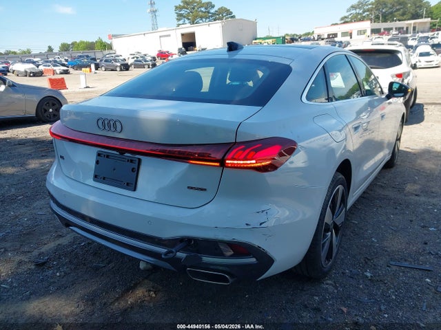 Aukcja sprzedaży 2025 Audi All-new A5 Premium Plus Tfsi Quattro S Tronic, vin: WAU2BCFU7SN091995, numer aukcji: 44940156