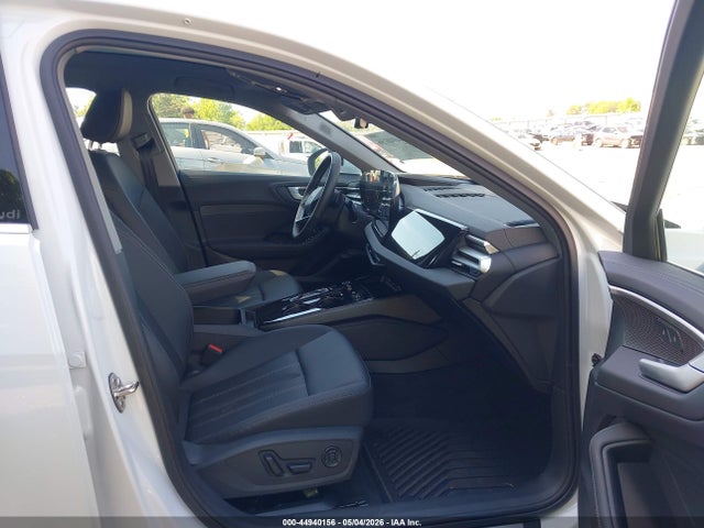 Aukcja sprzedaży 2025 Audi All-new A5 Premium Plus Tfsi Quattro S Tronic, vin: WAU2BCFU7SN091995, numer aukcji: 44940156