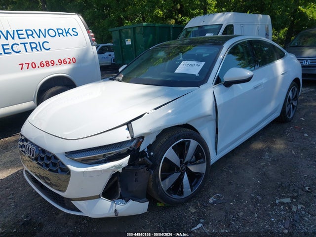 Aukcja sprzedaży 2025 Audi All-new A5 Premium Plus Tfsi Quattro S Tronic, vin: WAU2BCFU7SN091995, numer aukcji: 44940156
