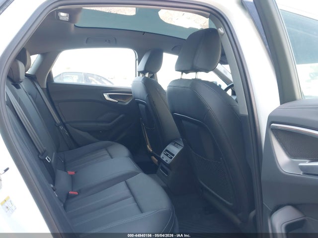 Aukcja sprzedaży 2025 Audi All-new A5 Premium Plus Tfsi Quattro S Tronic, vin: WAU2BCFU7SN091995, numer aukcji: 44940156