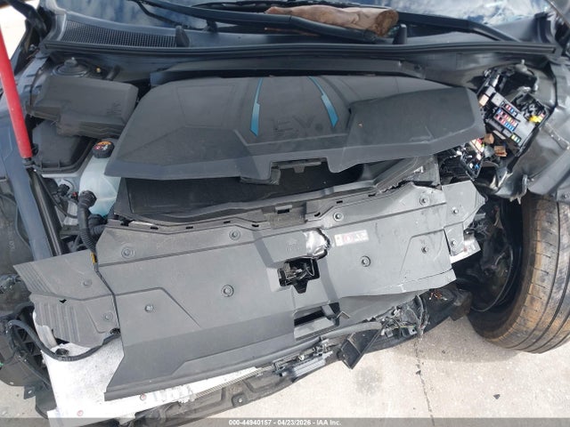 KM8KM4AE1NU053624 Hyundai IONIQ 5 SE