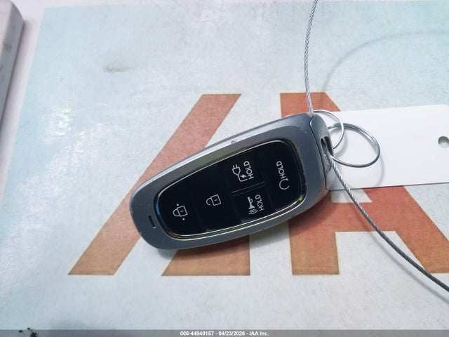 KM8KM4AE1NU053624 Hyundai IONIQ 5 SE