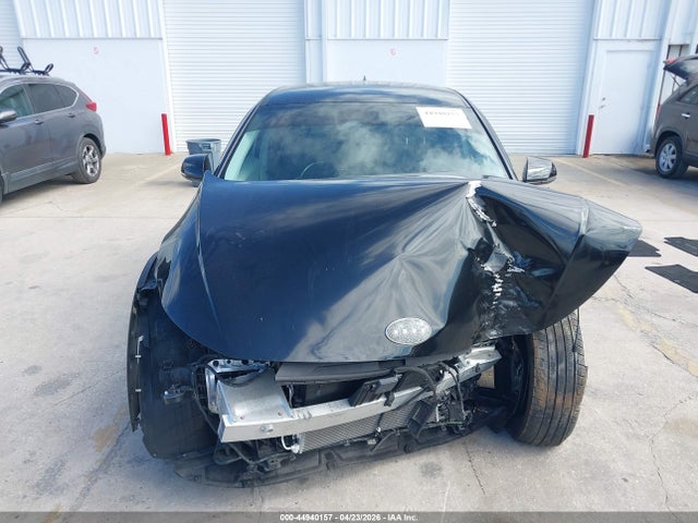 KM8KM4AE1NU053624 Hyundai IONIQ 5 SE