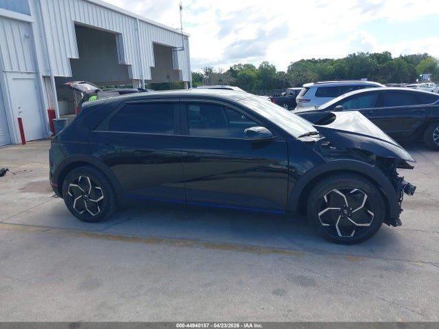 KM8KM4AE1NU053624 Hyundai IONIQ 5 SE