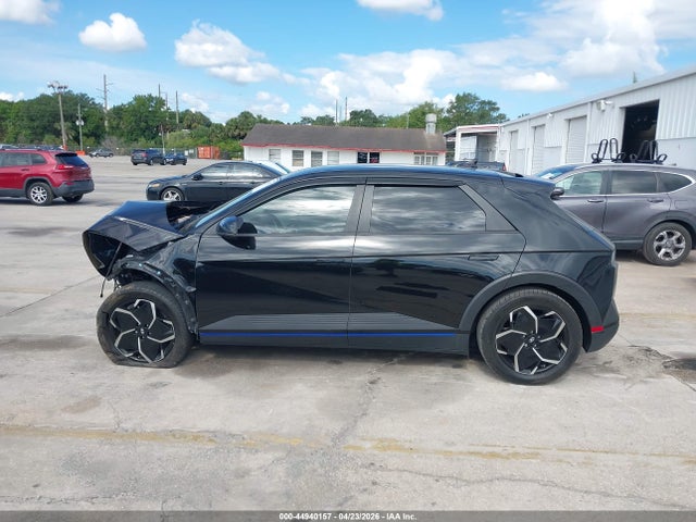 KM8KM4AE1NU053624 Hyundai IONIQ 5 SE