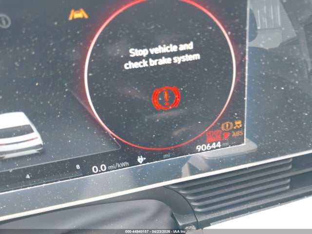 KM8KM4AE1NU053624 Hyundai IONIQ 5 SE
