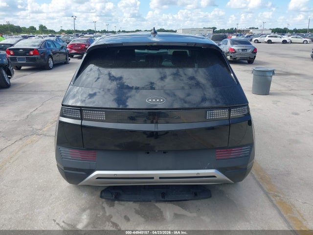 KM8KM4AE1NU053624 Hyundai IONIQ 5 SE