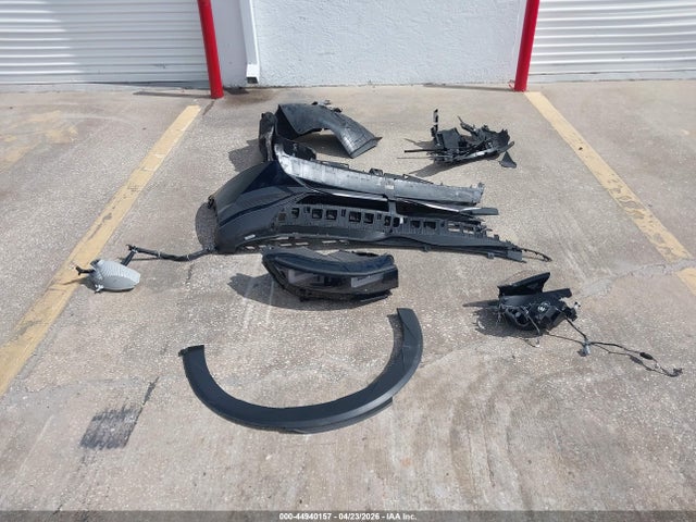 KM8KM4AE1NU053624 Hyundai IONIQ 5 SE