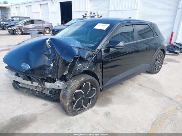 KM8KM4AE1NU053624 Hyundai IONIQ 5 SE