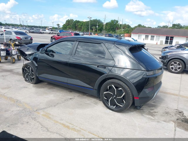 KM8KM4AE1NU053624 Hyundai IONIQ 5 SE