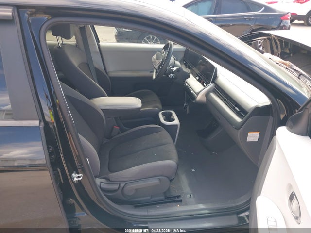 KM8KM4AE1NU053624 Hyundai IONIQ 5 SE