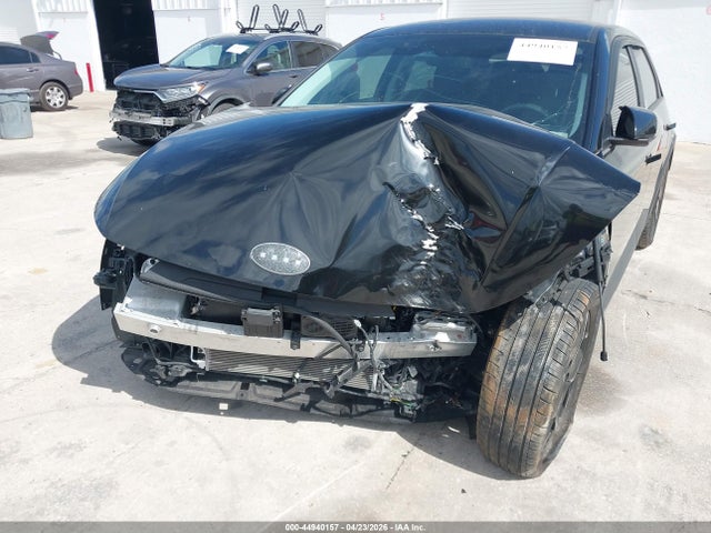 KM8KM4AE1NU053624 Hyundai IONIQ 5 SE