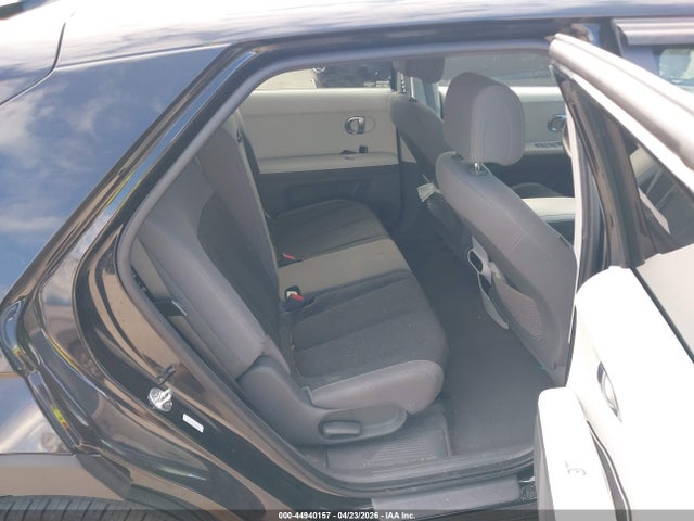KM8KM4AE1NU053624 Hyundai IONIQ 5 SE