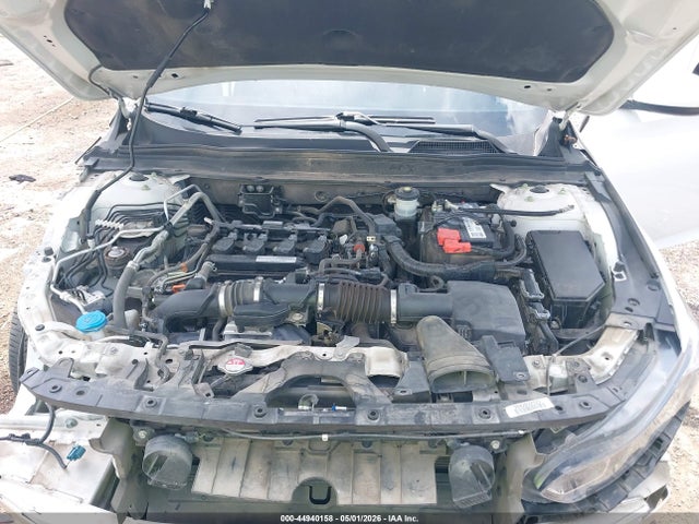 44940158 :رقم المزاد ، 1HGCV1F35LA151258 vin ، 2020 Honda Accord Sport مزاد بيع