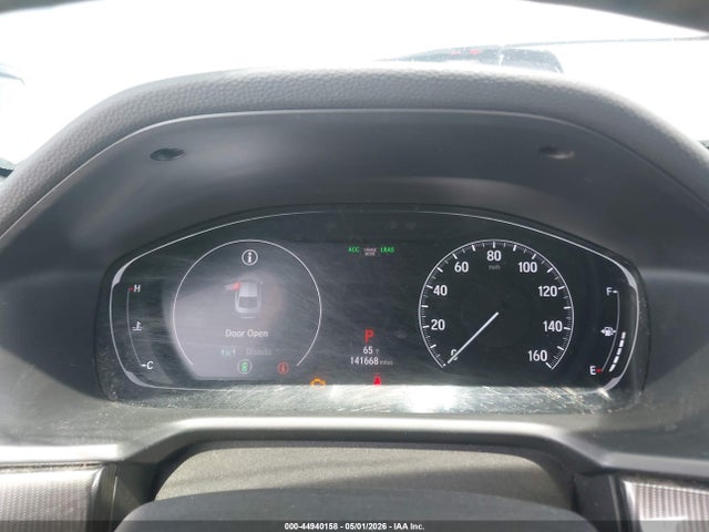 44940158 :رقم المزاد ، 1HGCV1F35LA151258 vin ، 2020 Honda Accord Sport مزاد بيع