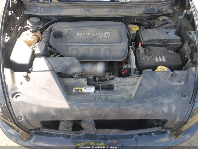 Aukcja sprzedaży 2016 Jeep Cherokee Limited, vin: 1C4PJMDB9GW321069, numer aukcji: 44940159