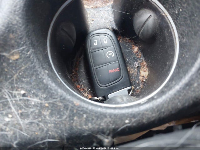 Aukcja sprzedaży 2016 Jeep Cherokee Limited, vin: 1C4PJMDB9GW321069, numer aukcji: 44940159