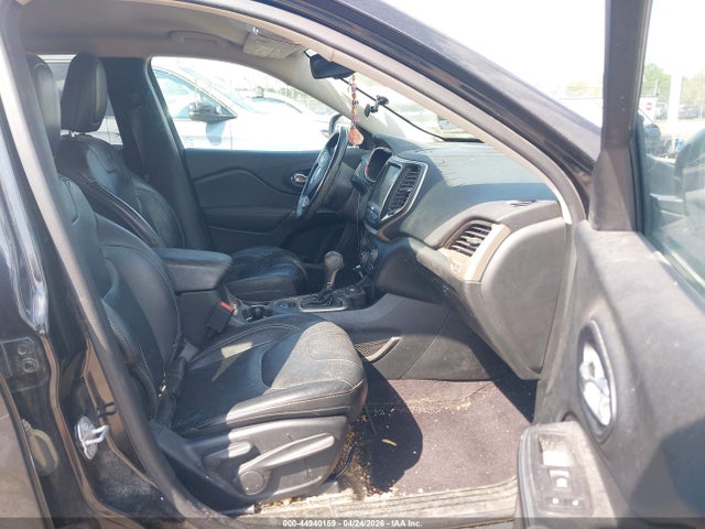 Aukcja sprzedaży 2016 Jeep Cherokee Limited, vin: 1C4PJMDB9GW321069, numer aukcji: 44940159