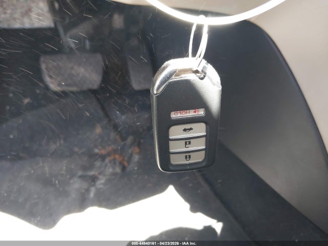 Honda Accord Ex-l 2014 1HGCR2F87EA168992 Image 11