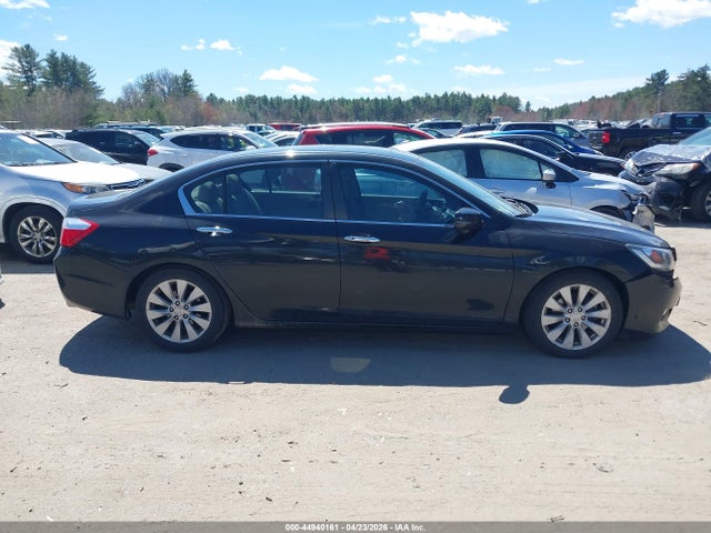 Honda Accord Ex-l 2014 1HGCR2F87EA168992 Image 13