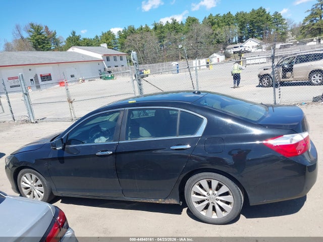 Honda Accord Ex-l 2014 1HGCR2F87EA168992 Image 14