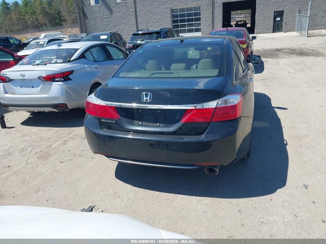 Honda Accord Ex-l 2014 1HGCR2F87EA168992 Image 16