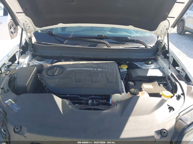 44940171 :رقم المزاد ، 1C4PJMDX5KD320968 vin ، 2019 Jeep Cherokee Limited 4x4 مزاد بيع