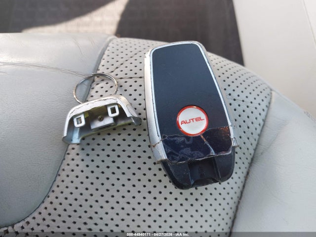 44940171 :رقم المزاد ، 1C4PJMDX5KD320968 vin ، 2019 Jeep Cherokee Limited 4x4 مزاد بيع