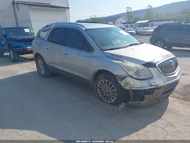 Aukcja sprzedaży 2012 Buick Enclave Leather, vin: 5GAKVCED5CJ303301, numer aukcji: 44940172