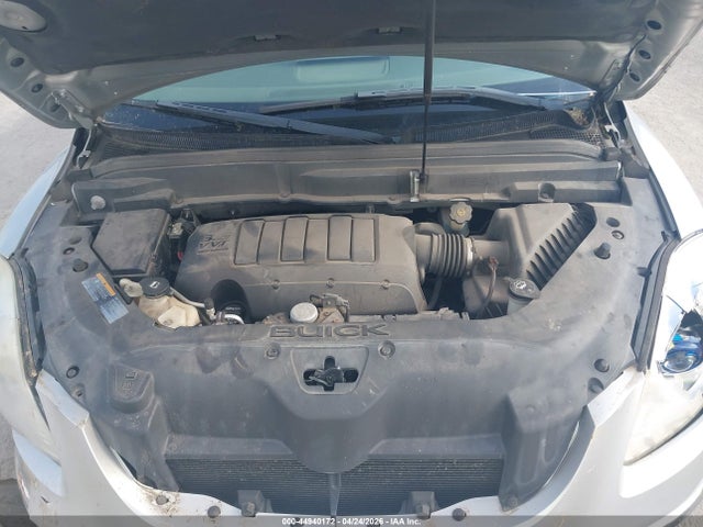 Aukcja sprzedaży 2012 Buick Enclave Leather, vin: 5GAKVCED5CJ303301, numer aukcji: 44940172