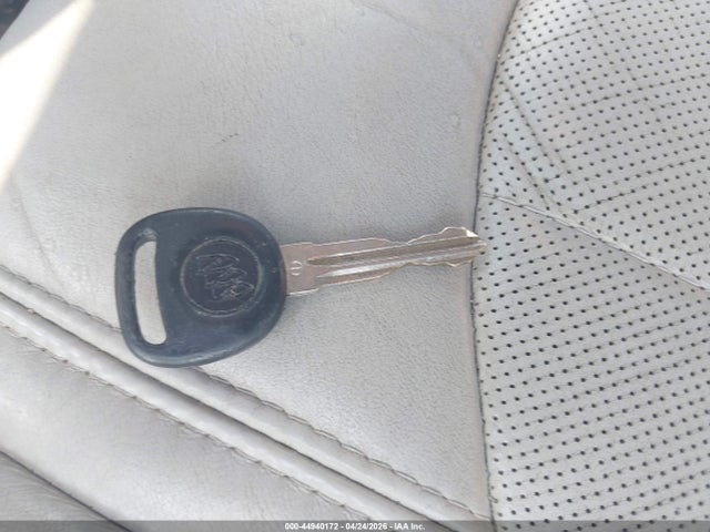 Aukcja sprzedaży 2012 Buick Enclave Leather, vin: 5GAKVCED5CJ303301, numer aukcji: 44940172