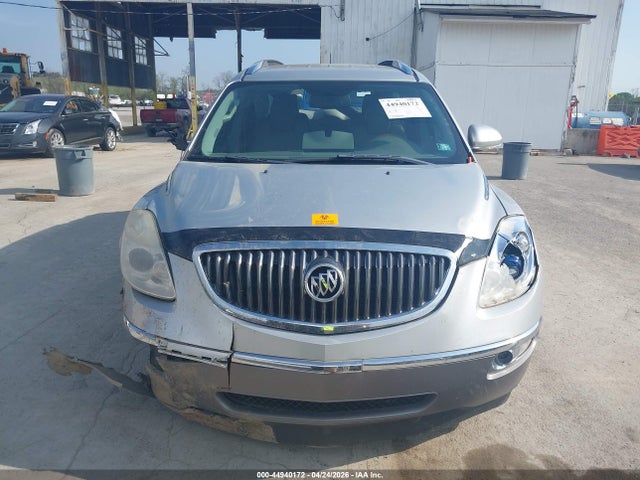 Aukcja sprzedaży 2012 Buick Enclave Leather, vin: 5GAKVCED5CJ303301, numer aukcji: 44940172