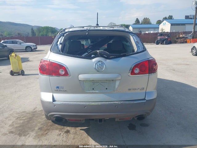 Aukcja sprzedaży 2012 Buick Enclave Leather, vin: 5GAKVCED5CJ303301, numer aukcji: 44940172