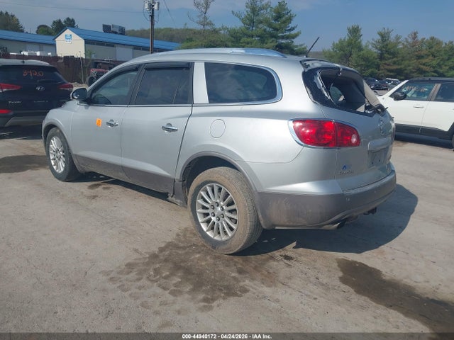 Aukcja sprzedaży 2012 Buick Enclave Leather, vin: 5GAKVCED5CJ303301, numer aukcji: 44940172