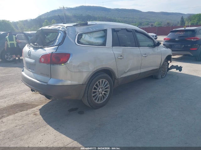 Aukcja sprzedaży 2012 Buick Enclave Leather, vin: 5GAKVCED5CJ303301, numer aukcji: 44940172