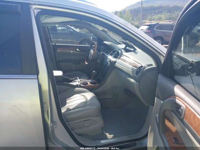 Aukcja sprzedaży 2012 Buick Enclave Leather, vin: 5GAKVCED5CJ303301, numer aukcji: 44940172