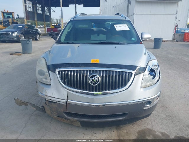 Aukcja sprzedaży 2012 Buick Enclave Leather, vin: 5GAKVCED5CJ303301, numer aukcji: 44940172