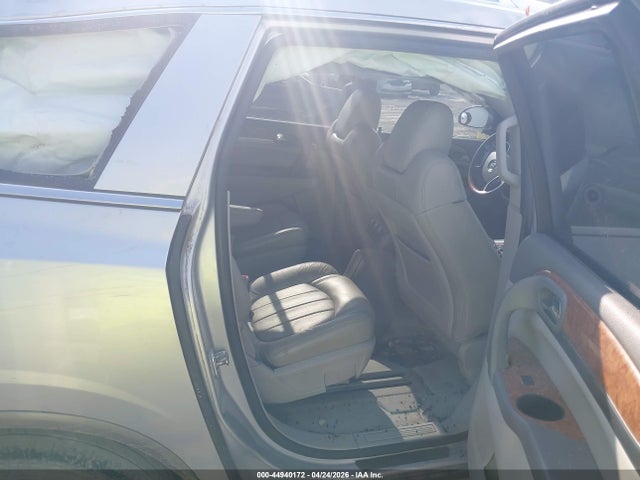 Aukcja sprzedaży 2012 Buick Enclave Leather, vin: 5GAKVCED5CJ303301, numer aukcji: 44940172