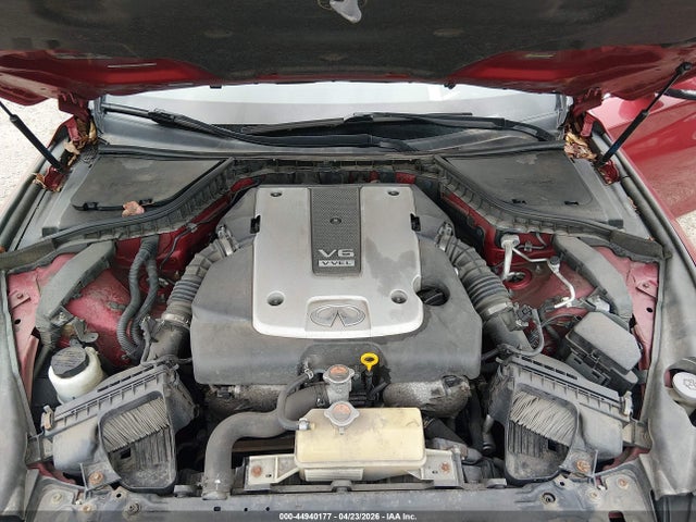 Продажа на аукционе авто 2014 Infiniti Q50 Premium, vin: JN1BV7AR0EM698841, номер лота: 44940177