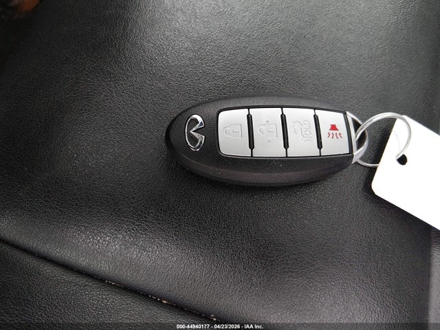 Продажа на аукционе авто 2014 Infiniti Q50 Premium, vin: JN1BV7AR0EM698841, номер лота: 44940177