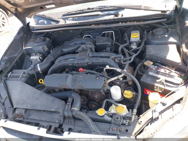 Aukcja sprzedaży 2014 Subaru Impreza 2.0i Premium, vin: JF1GPAD69E8282247, numer aukcji: 44940178