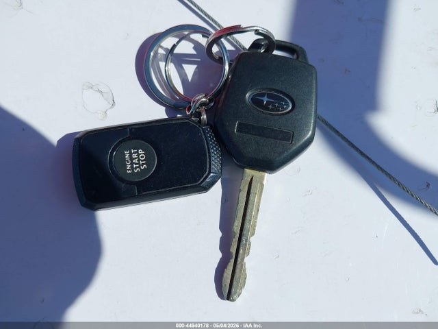 Aukcja sprzedaży 2014 Subaru Impreza 2.0i Premium, vin: JF1GPAD69E8282247, numer aukcji: 44940178