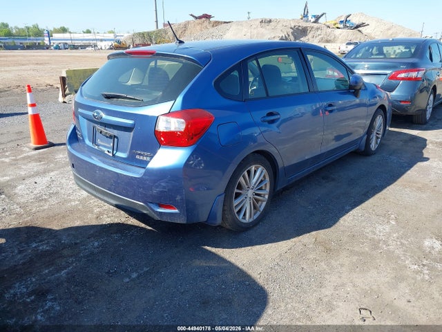 Aukcja sprzedaży 2014 Subaru Impreza 2.0i Premium, vin: JF1GPAD69E8282247, numer aukcji: 44940178