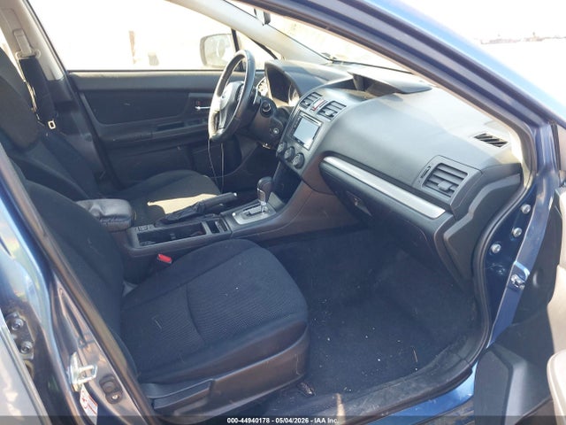 Aukcja sprzedaży 2014 Subaru Impreza 2.0i Premium, vin: JF1GPAD69E8282247, numer aukcji: 44940178