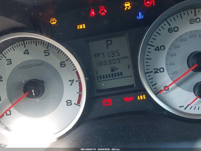 Aukcja sprzedaży 2014 Subaru Impreza 2.0i Premium, vin: JF1GPAD69E8282247, numer aukcji: 44940178