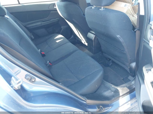 Aukcja sprzedaży 2014 Subaru Impreza 2.0i Premium, vin: JF1GPAD69E8282247, numer aukcji: 44940178